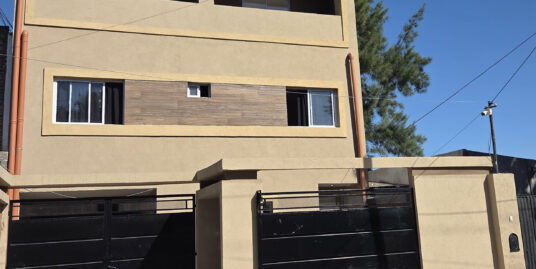 : DEPTO A ESTRENAR – MONTE GRANDE :