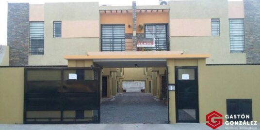 : DUPLEX – LUIS GUILLON :