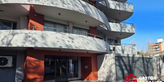 : DEPARTAMENTO CENTRICO – MONTE GRANDE :