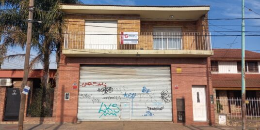 : VENTA – IMPORTANTE PROPIEDAD :