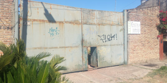 : DEPARATAMENTO – MONTE GRANDE :