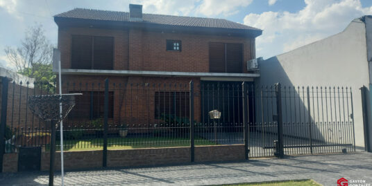 : CASA – MONTE GRANDE :