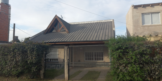 : VENTA – CASA :