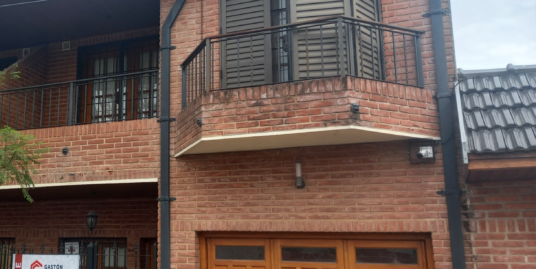 : DUPLEX – MONTE GRANDE :