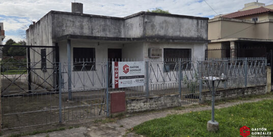 : CASA – MONTE GRANDE :